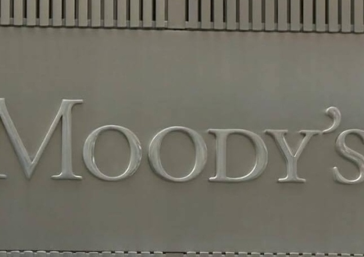  Agencja Moody's podwyższyła szacunek PKB Polski na 2018 rok