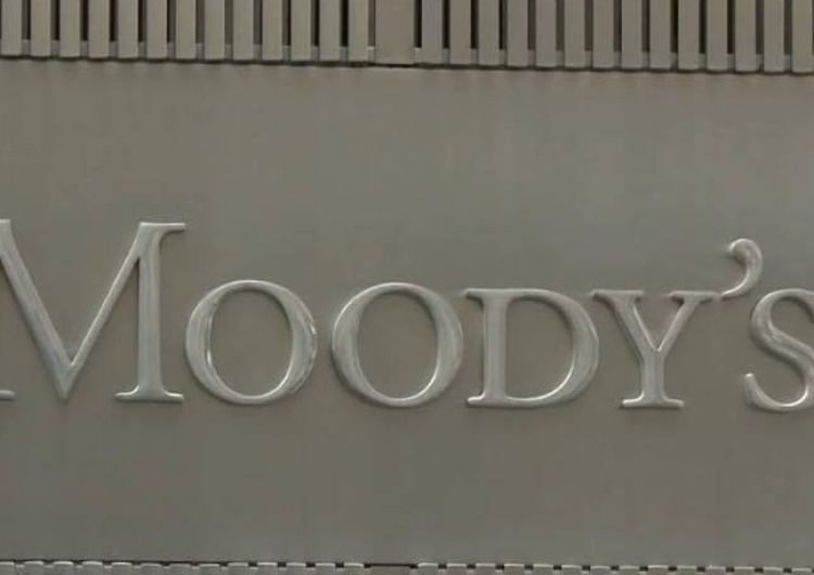Agencja Moody's podwyższyła szacunek PKB Polski na 2018 rok