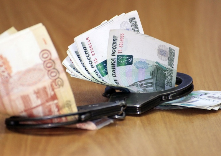 Ukraińska prokuratura: Wysoki rangą urzędnik kolei państwowych zatrzymany za łapówkę. To Polak