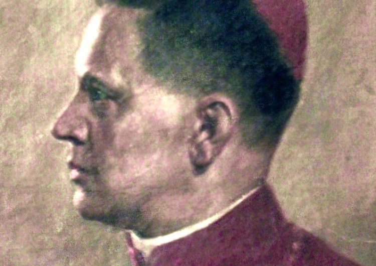 domena publiczna 14 września 1953 r. Proces biskupa Kaczmarka. Walka z Kościołem weszła w kolejny etap