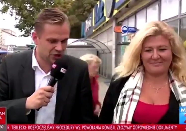  [video] Sonda w "Minęła 20": Zapytano Polaków, czemu UE chce likwidacji stanowiska Donalda Tuska