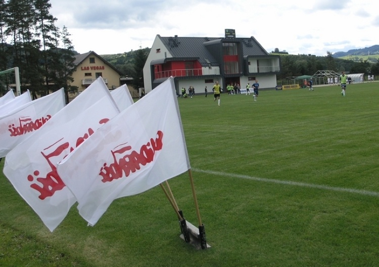 Kolejarski turniej piłkarski