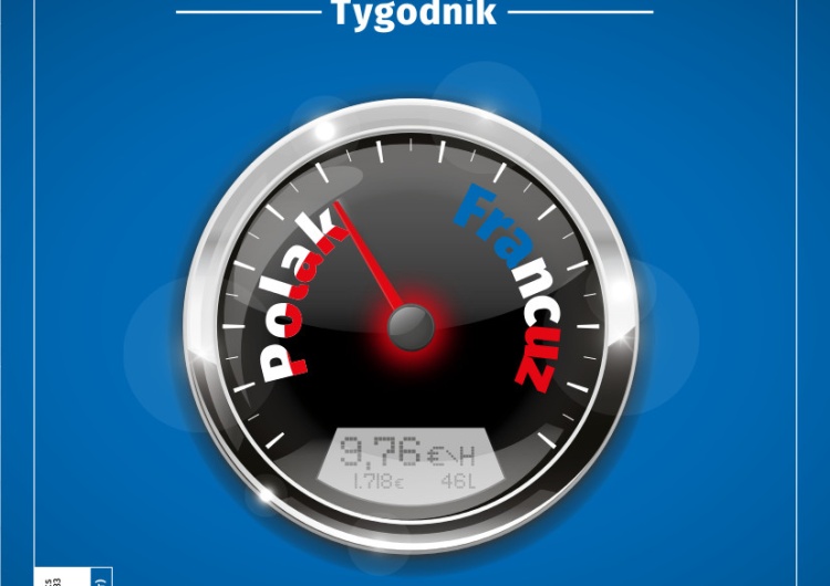 Najnowszy TS o pracownikach delegowanych: powinni zarabiać tyle co Belgowie, czy Francuzi