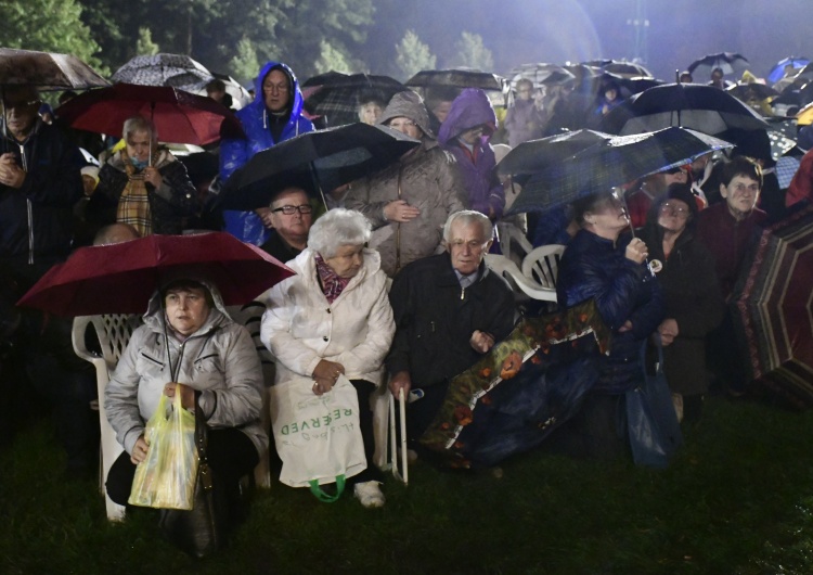 Tomasz Gutry [Nasza Fotorelacja] 35 Pielgrzymka ludzi pracy do Częstochowy