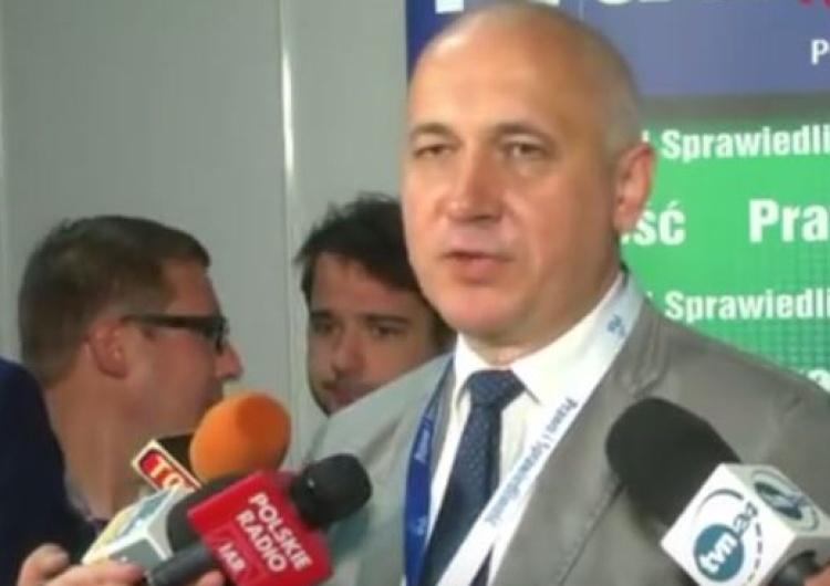 J. Brudziński o Cejrowskim: Niestety są w Polsce ludzie którym bełta się w głowie od nadmiaru Yerba Mate