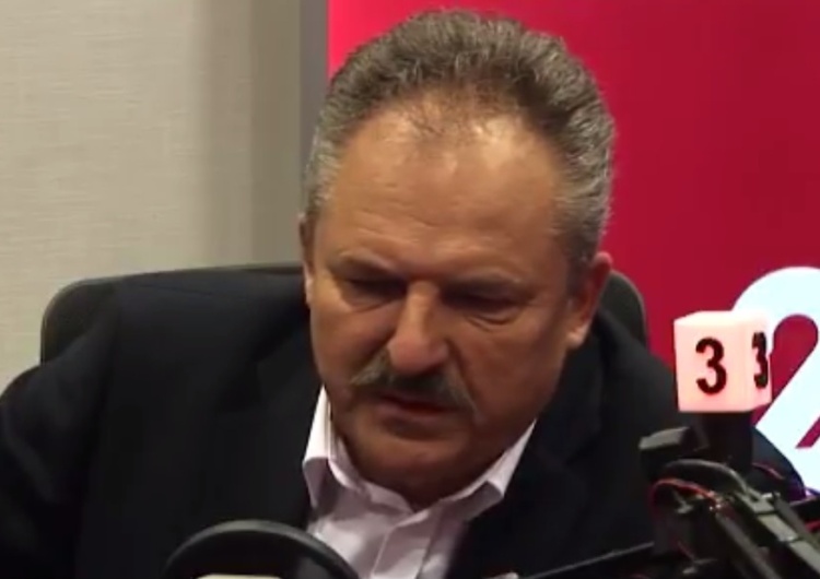  [video] M. Jakubiak: Sporo już wiemy i zaręczam państwu, że komisja ds. VAT to będzie jazda bez trzymanki