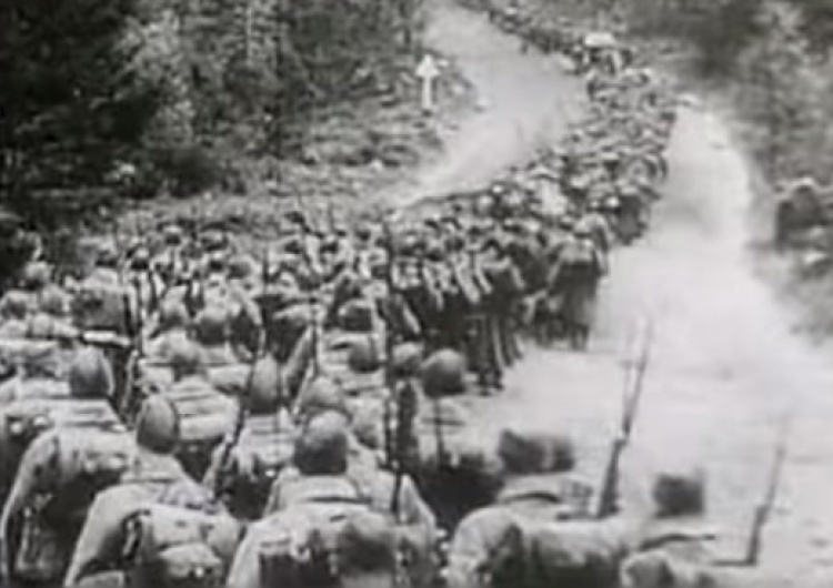  Rosyjskie MSZ o wrześniu 1939r.: Polacy byli słabo przygotowani, a dowódcy wojsk krótkowzroczni