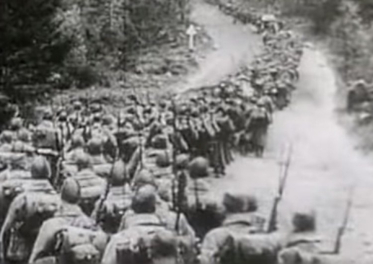 Rosyjskie MSZ o wrześniu 1939r.: Polacy byli słabo przygotowani, a dowódcy wojsk krótkowzroczni