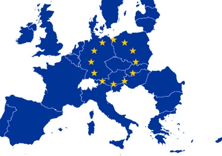  Juncker pozytywnie o stanie Unii