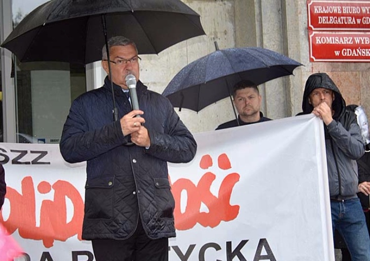  Krzysztof Dośla: Nie ma zgody na szykanowanie i poniewieranie pracownikami w Operze Bałtyckiej