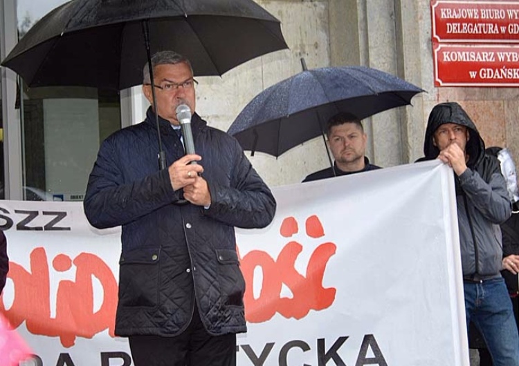 Krzysztof Dośla: Nie ma zgody na szykanowanie i poniewieranie pracownikami w Operze Bałtyckiej