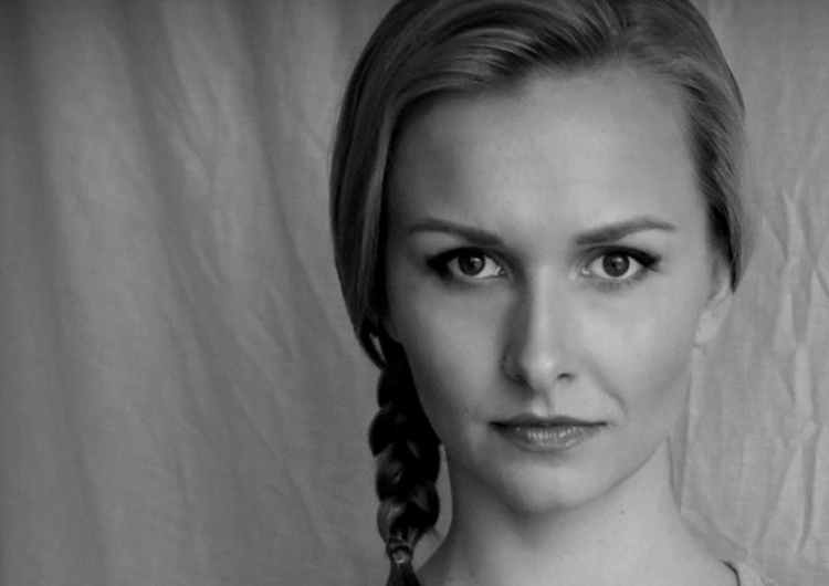 Natalia Nitek: "I to jest jeden z momentów dla których wybrałam PiS"