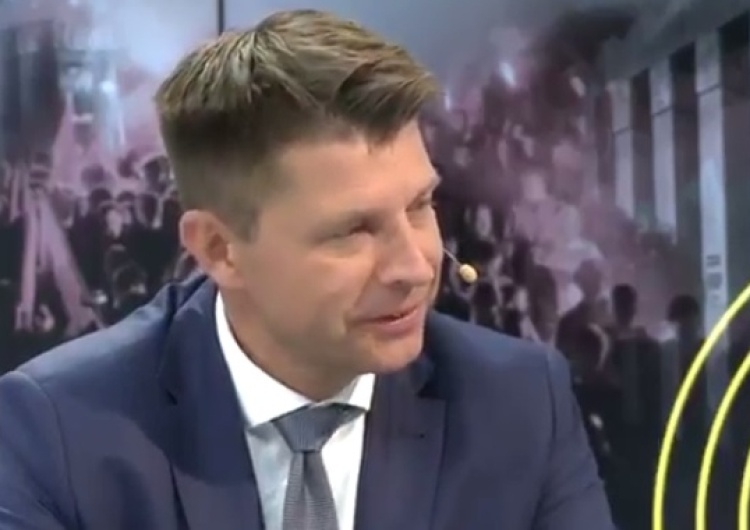  Ryszard Petru: Nie będę się samobiczował, ale idealny nie jestem