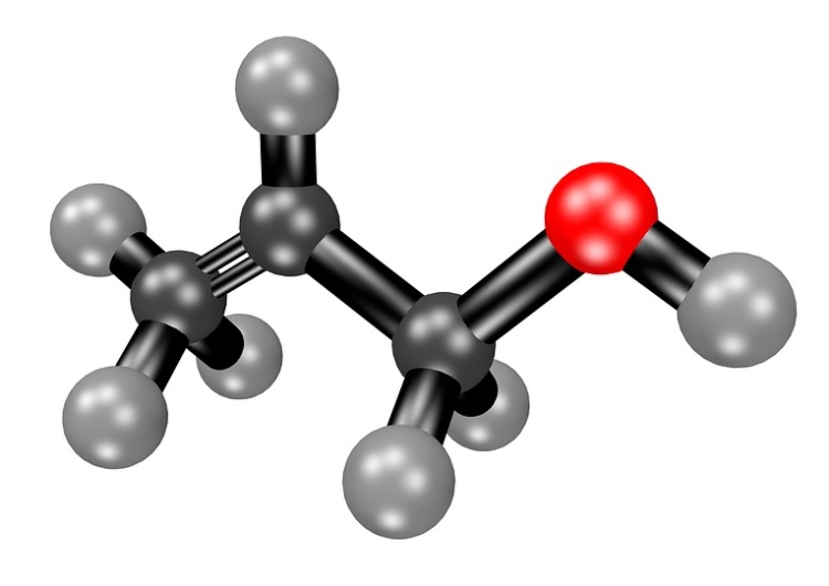  Nobel z chemii dla twórców niewidocznych maszyn