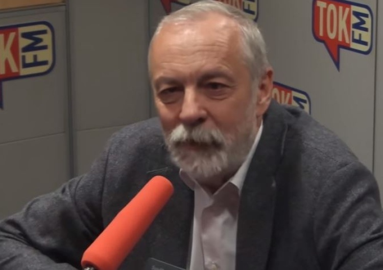  [video] R. Grupiński [PO]: Będę dążył, abyśmy po przejęciu władzy przegłosowali związki partnerskie