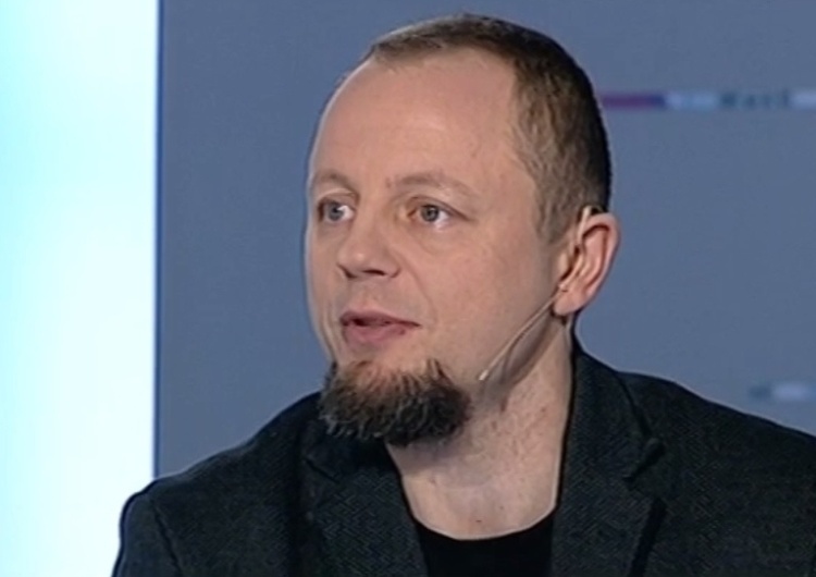 Cezary Krysztopa w TVP Info: Premier Węgier wyraźnie podkreślił, że on tutaj widzi wspólnotę interesów
