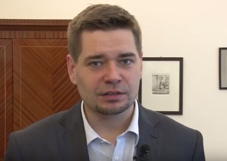 Romuald Szeremietiew: Widok znajomy ten?