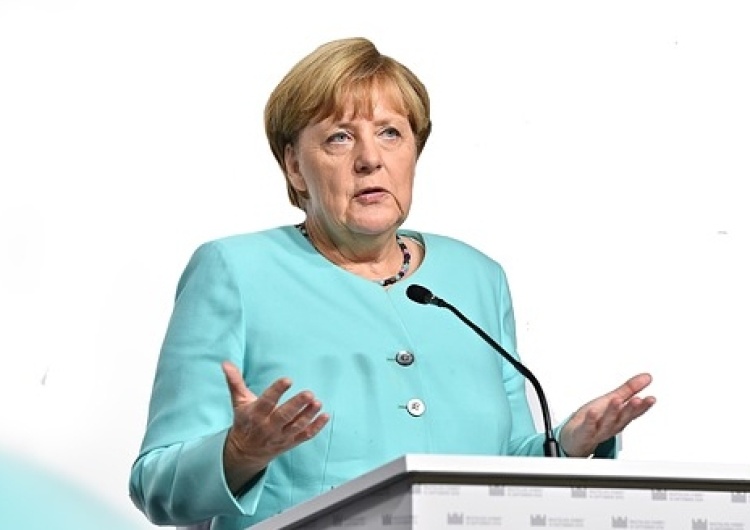  Niemcy: Są oficjalne wyniki wyborów do Bundestagu