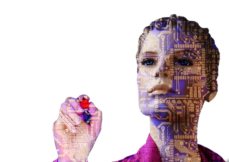 Prof. Marek Jan Chodakiewicz dla "TS": Roboty nadchodzą
