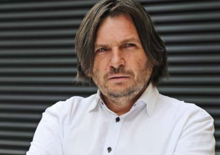 Arkadiusz Gołębiewski dla "TS": Świadkowie historii to najważniejsi goście festiwalu NNW