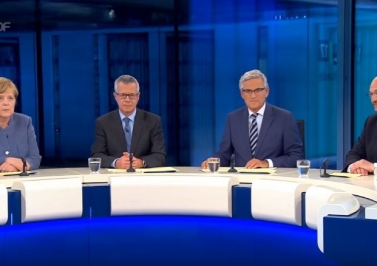 Marian Panic: Przedstawicielka Zielonych w Niemczech zapowiedziała wspieranie polskiej opozycji