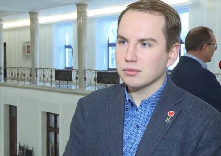 Andruszkiewicz kpi z inicjatywy PO: Ach ta oddolność... Nie zapomnijcie kupić reklam w Wyborczej