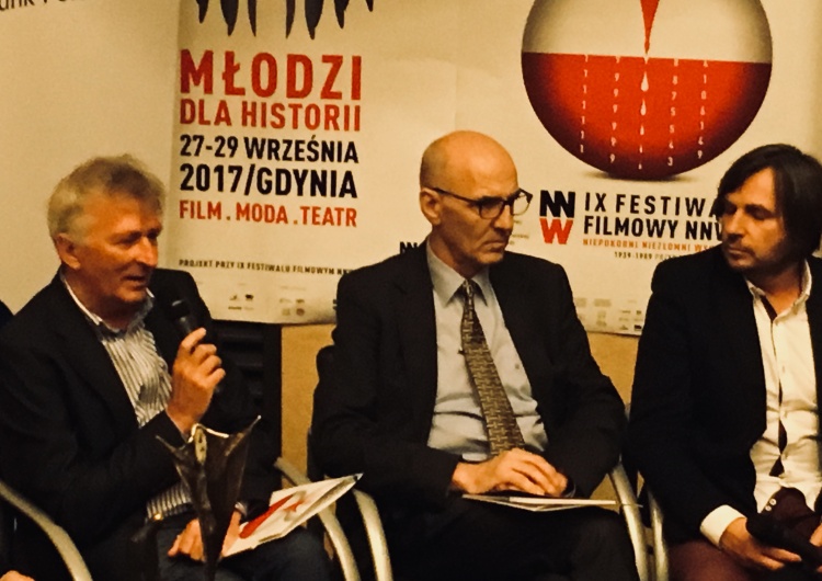  Dziś ruszył IX Festiwal Filmowy Niepokorni Niezłomni Wyklęci