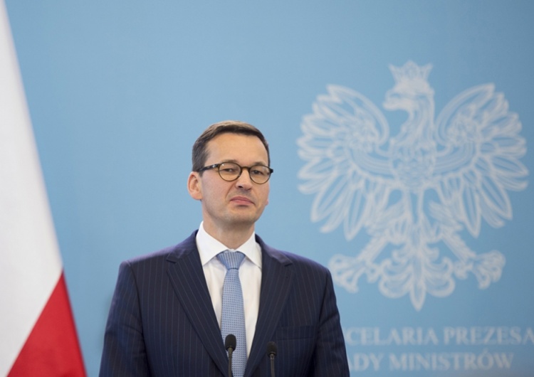 Zbigniew Kuźmiuk: Wicepremier Morawiecki – w tym roku nawet 150 mld zł wpływów z VAT
