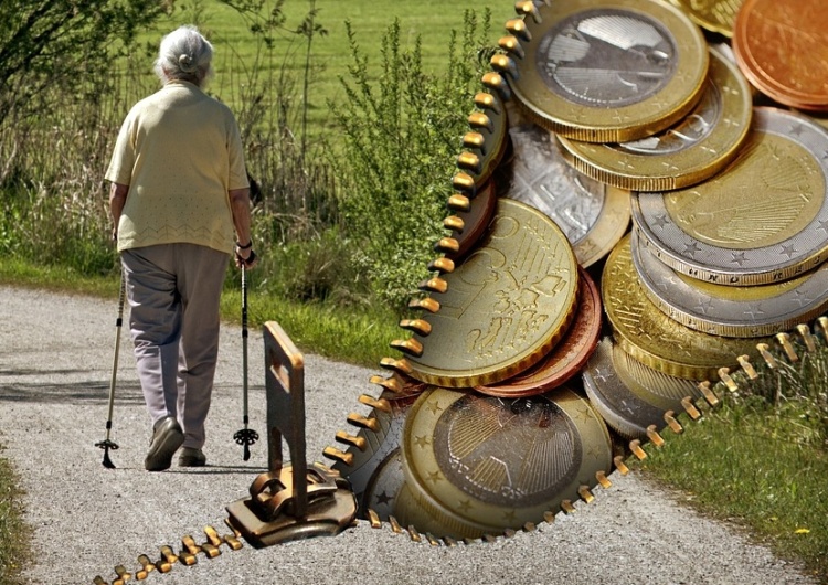  Coraz więcej niemieckich emerytów przeprowadza się do Bułgarii, bo nie jest w stanie wyżyć w kraju