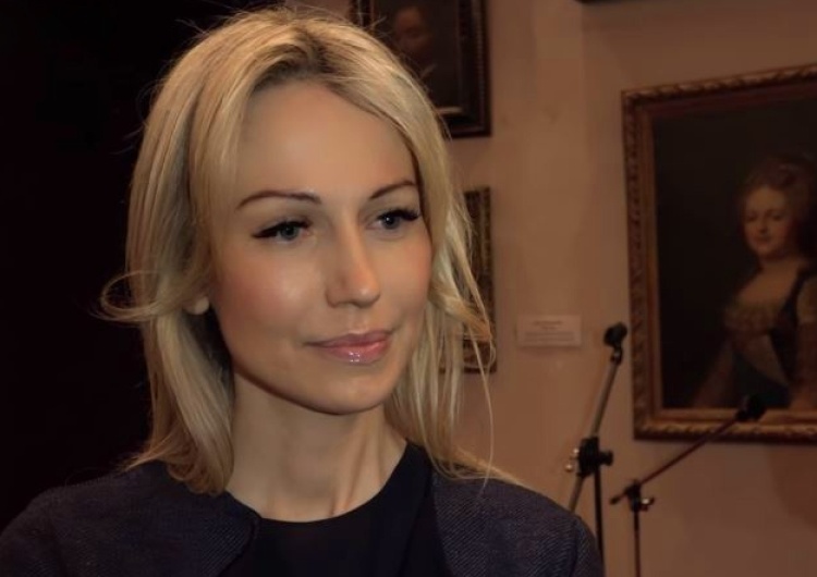 M. Ogórek: Mamy prezydenta, którego nie muszę się wstydzić. Skończyło się wchodzenie na krzesło w Japonii