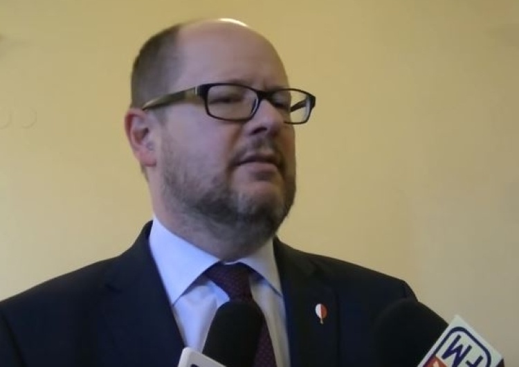 Jutro rusza proces Pawła Adamowicza