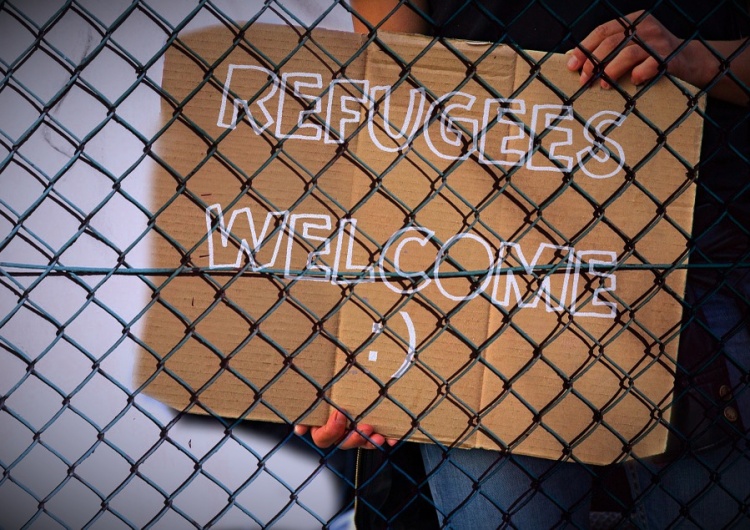 Zbigniew Kuźmiuk: Komisja Europejska przyznała się do porażki w sprawie relokacji imigrantów