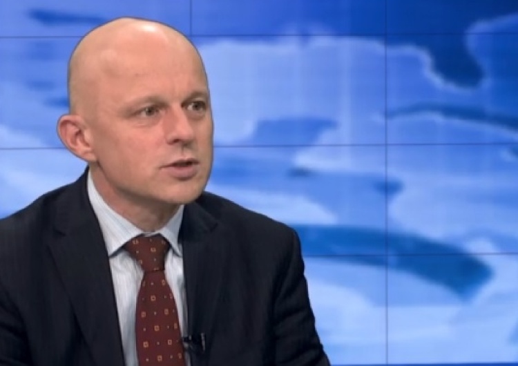 Prezydent powołał Pawła Szałamachę na członka zarządu NBP