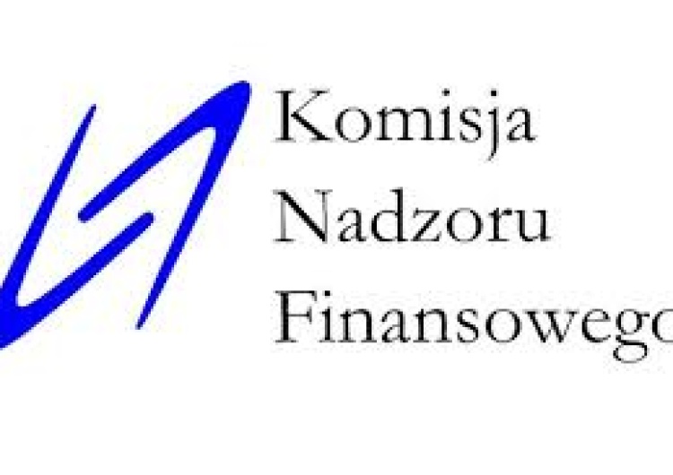  KNF broni bankowych spreadów