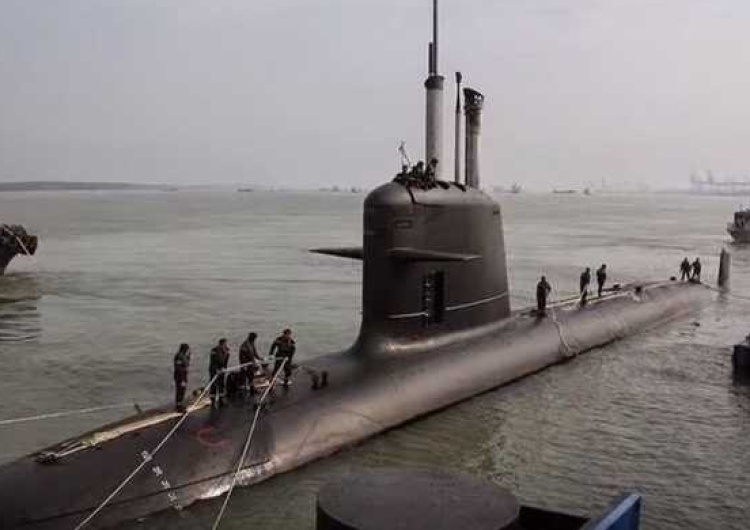  MON wkrótce wybierze okręty podwodne dla polskiej armii. Jakich jednostek potrzebuje wojsko? 
