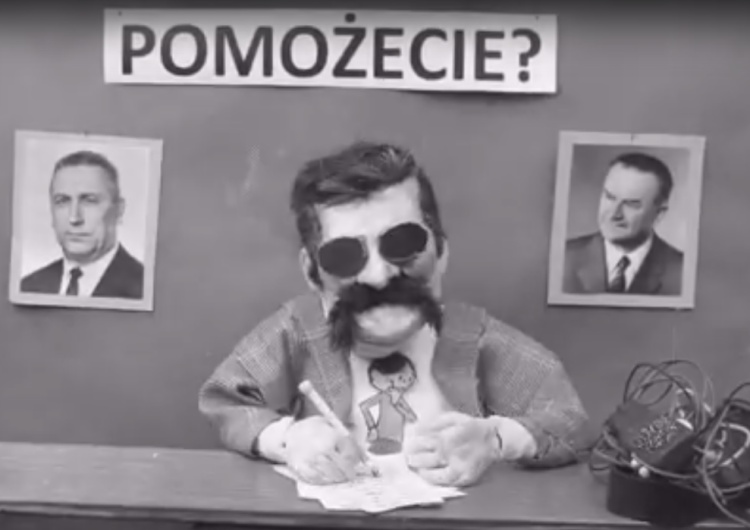  [video] Nowa Animacja Barbary Pieli: Bolek