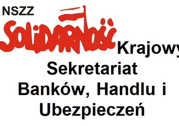 Oświadczenie KSBHiU "S" w/s "kompromisu Wolnych Niedziel": Żadne porozumienie nie miało miejsca