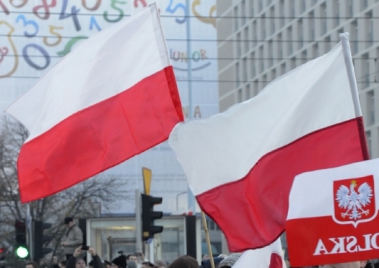 M. Żegliński Janusz Szewczak: Znów powraca pytanie, czyja będzie Polska, Polaków czy łżeelit