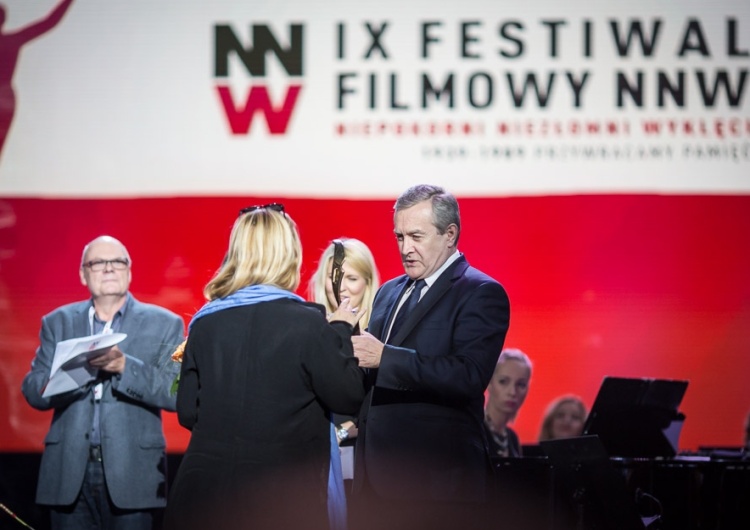  Nagrody IX Festiwalu Filmowego Niepokorni Niezłomni Wyklęci zostały przyznane