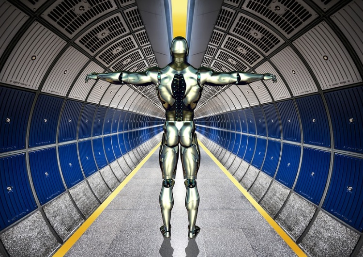 Prof. Marek Jan Chodakiewicz dla "TS": Dalej roboty!