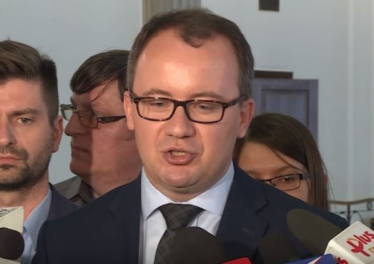 RPO, wbrew Trybunałowi Konstytucyjnemu i ustawom, po raz kolejny kwestionuje prawo do sprzeciwu sumienia