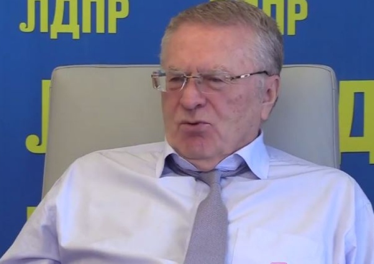 Marian Panic: Kolejny dowód na to, jak bardzo nam z tą "antysystemową" niemiecką partią AFD nie po drodze