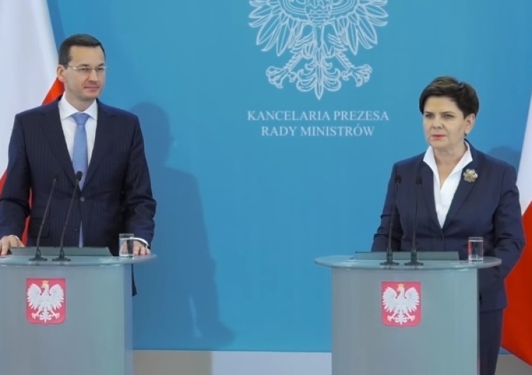 Wartość spółek państwowych wzrosła o 100 mld zł. "PiS Index" świetną inwestycją