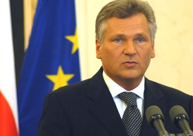 Waldemar Żyszkiewicz: Prezydent wszystkich Polaków? Mylna i szkodliwa kalka językowa