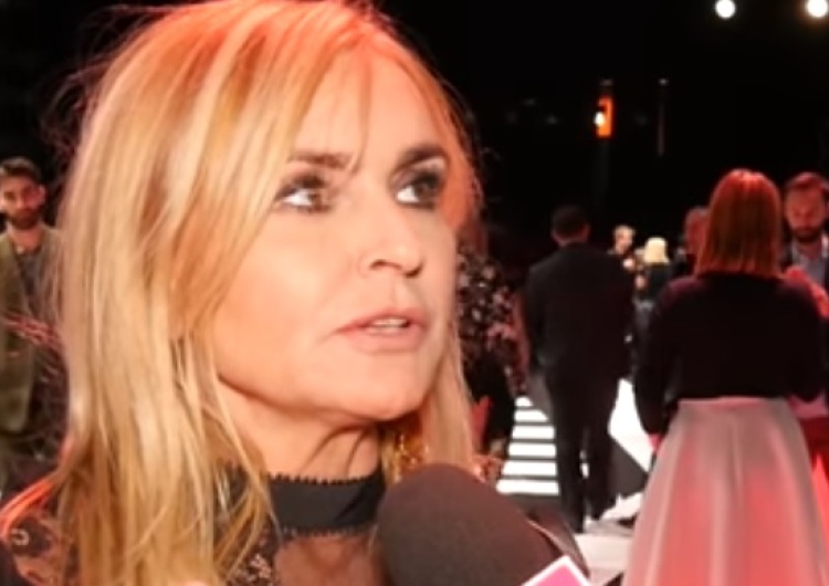 Monika Olejnik córka majora MSW PRL w obronie ludzi komunistycznych służb przed Premier Szydło