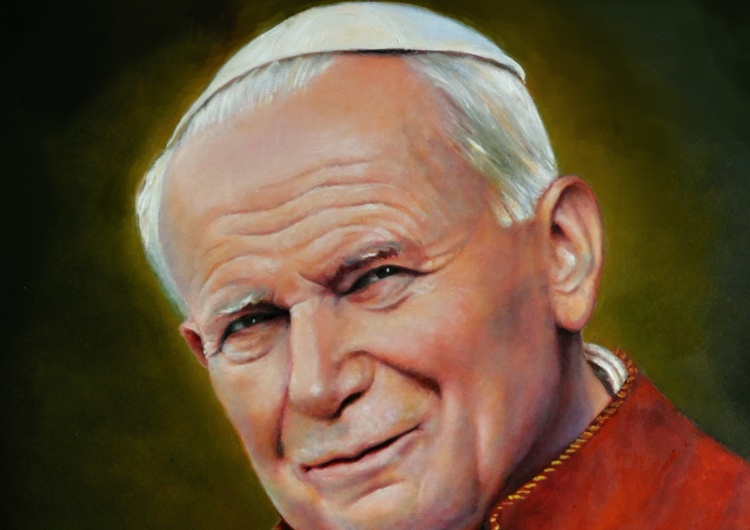 Zbigniew Kotyłło XVI Dzień Papieski