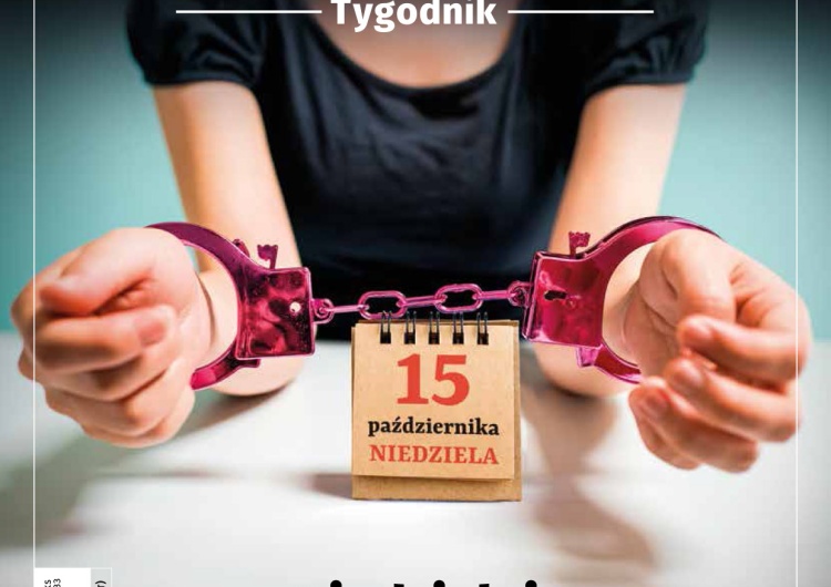 Najnowszy TS: o niedzielnych niewolnikach, czyli osobach pracujących w handlu w niedziele