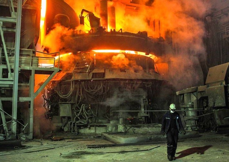 Konieczne wsparcie dla przemysłu energochłonnego