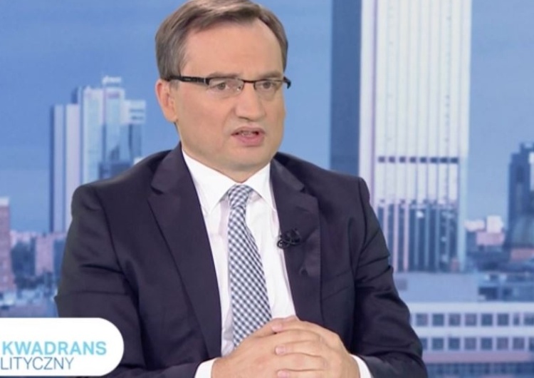 Zbigniew Ziobro ostro odpowiada Andrzejowi Dudzie: Jak ktoś przeczy prawdzie i faktom, to błądzi