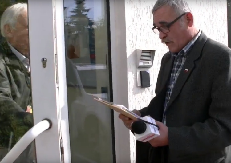  [video] Została Społecznym Inspektorem Pracy i... została zwolniona. Spytaliśmy firmę dlaczego